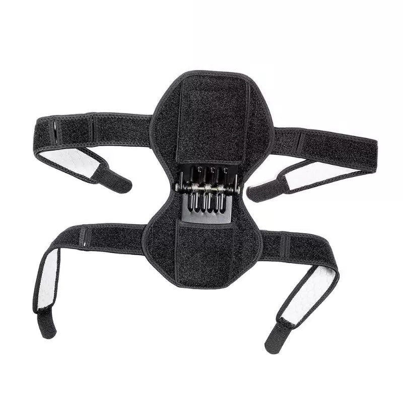 Adjustable Knee Brace with Side Stabilizers & Patella Support for Pain Relief, Sports & Recovery
